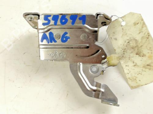 Rear left lock NISSAN NV200 / EVALIA Bus 1.5 dCi 90 (M20, M20M) | BP20391161C100 