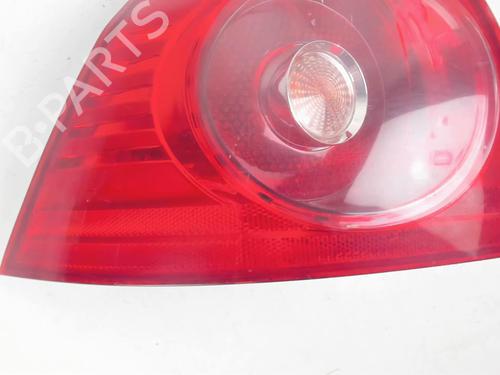 Left taillight VW GOLF V (1K1) 1.9 TDI | BP20395879C34 