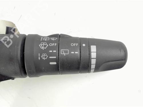 Used Steering column stalk NISSAN ALMERA II Hatchback (N16) 2.2 dCi (112 hp) 20391210