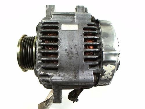 Alternator TOYOTA YARIS (_P1_) 1.4 D-4D (NLP10_, NLP10R) | BP20431821M7 