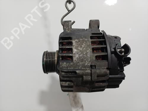 Used Alternator Alternator 35892855 35892855