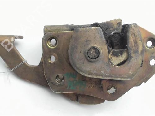 Front left lock FIAT PANDA (141_) 750 | BP20420397C98 