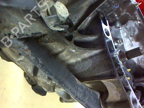 Gearbox CITROËN C3 I (FC_, FN_) 1.6 16V | BP20444979M3 