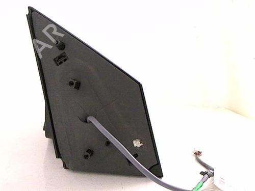 Left mirror NISSAN NOTE (E11, NE11) 1.4 | BP20432296C26 