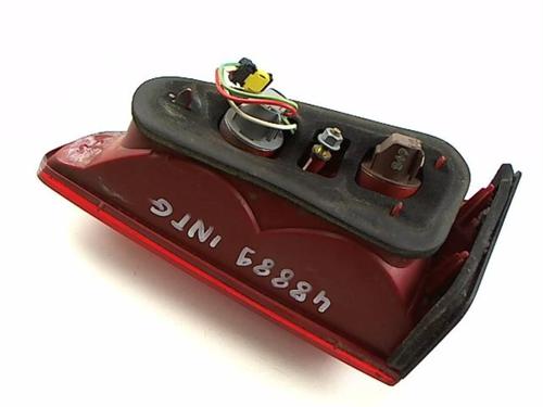 Left tailgate light PEUGEOT 607 (9D, 9U) 3.0 V6 24V | BP20436342C79  - Image 5