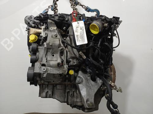 Used Engine Engine 36788856 36788856