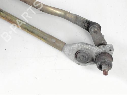 Used Front wiper motor Front wiper motor SAAB 9-3 (YS3D) 2.2 TiD (115 hp) 20446843 20446843