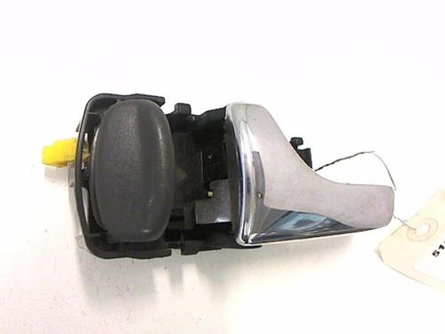 Rear left interior door handle NISSAN TERRANO II (R20) 3.0 Di 4WD | BP21231716I15 