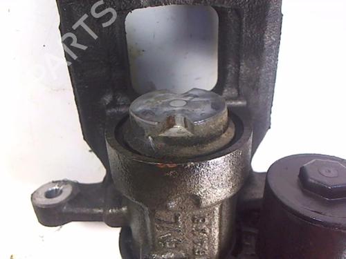 Right rear brake caliper PEUGEOT 308 II (LB_, LP_, LW_, LH_, L3_) 1.2 THP 130 | BP20403643M106 