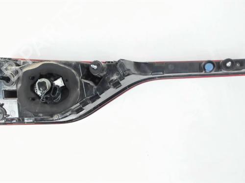 Right tailgate light RENAULT KOLEOS II (HC_) 1.6 dCi 130 | BP30136930C80