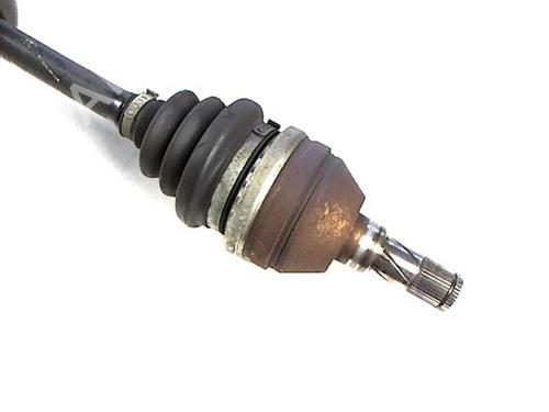 Right front driveshaft OPEL ZAFIRA A MPV (T98) 2.0 DTI 16V (F75) | BP20409478M39 