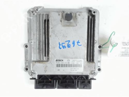 Used Engine control unit (ECU) DACIA DUSTER (HS_) 1.5 dCi (109 hp) 25926621