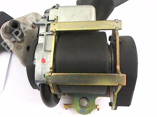 Used Front right seatbelt Front right seatbelt PEUGEOT 207 (WA_, WC_) 1.4 HDi (68 hp) 20426179 20426179