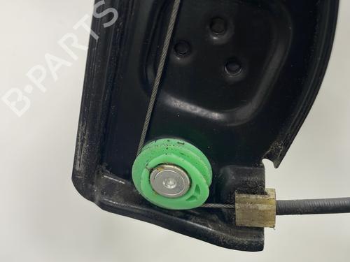 Front left window mechanism FORD MONDEO V Turnier (CF) 2.0 TDCi | BP27638548C22  - Image 12