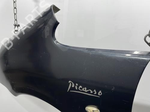 Left front fenders CITROËN XSARA PICASSO (N68) 1.6 HDi | BP20428341C41 