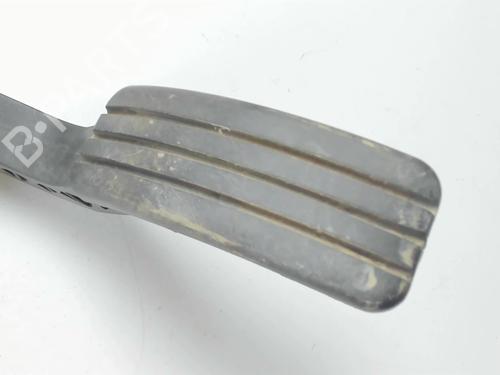 Used Electronic module Electronic module OPEL VIVARO B Van (X82) 1.6 CDTI (05) (120 hp) 21238311 21238311