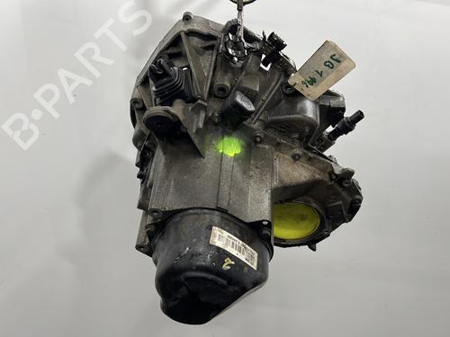 Girkasse RENAULT TWINGO I (C06_) 1.2 16V (C060) | BP29921786M3