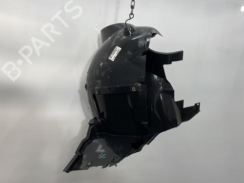 Used Wheel arch MERCEDES-BENZ C-CLASS Coupe (CL203) C 220 CDI (203.708) (150 hp) 31602597