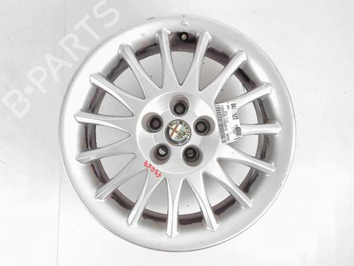 Used Rim Rim ALFA ROMEO GT (937_) 1.9 JTD (937CXN1B) (150 hp) 20463055 20463055