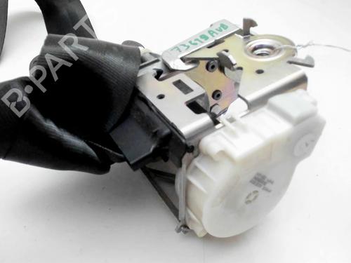 Front right belt tensioner PEUGEOT 3008 I MPV (0U_) 1.6 HDi | BP20419169C88 