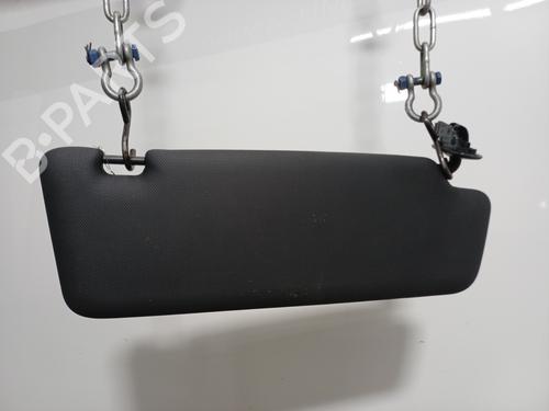 Left sun visor AUDI A5 (8T3) 2.0 TFSI | BP35969786I1 - Image 2