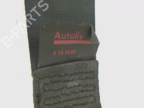 Rear left belt tensioner PEUGEOT 407 SW (6E_, 6D_) 2.0 HDi 135 | BP20466939C89 