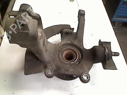 Right front steering knuckle CITROËN XM (Y3) 2.1 TD 12V | BP25263648M26 