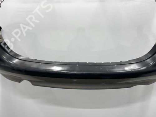 Rear bumper CITROËN XSARA PICASSO (N68) 2.0 HDi | BP20400703C8 