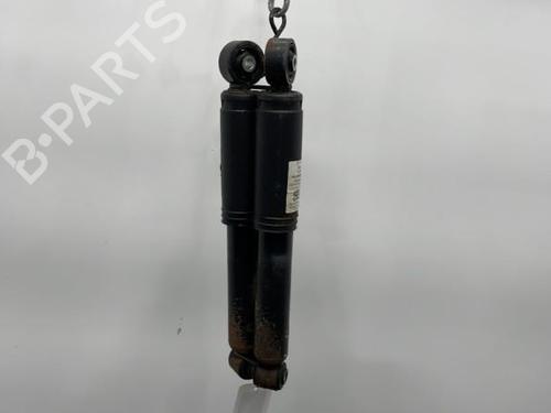 Right rear shock absorber FIAT PANDA (312_, 319_) 1.2 (312PXA1A) | BP20390088M19