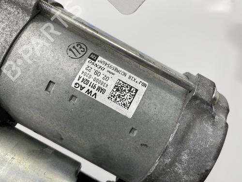 Starter VW TAIGO (CS1) 1.0 TSI | BP26895461M8 - Image 3