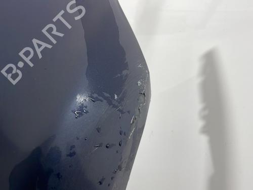 Rear bumper RENAULT MEGANE II (BM0/1_, CM0/1_) 1.5 dCi (BM1E, CM1E) | BP29922057C8