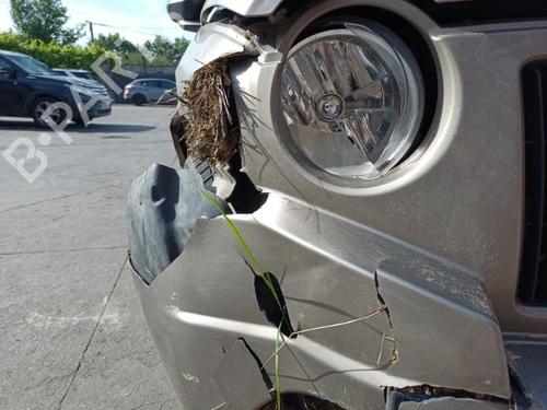 Steering pump JEEP COMPASS (MK49) 2.0 CRD 4x4 | BP25404869M99  - Image 22