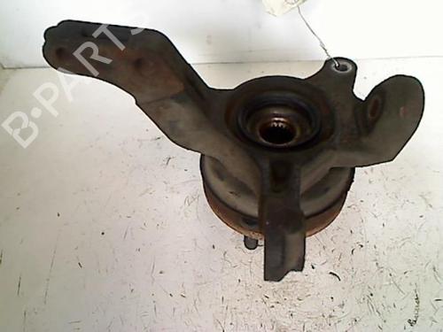 Left front steering knuckle NISSAN MICRA II (K11) 1.0 i 16V (K11) | BP20414083M25 