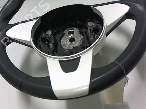 Steering wheel FORD KA (RU8) 1.3 TDCi | BP20407665C49 