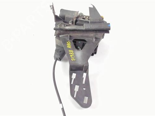 Rear left lock FORD FIESTA V (JH_, JD_) 1.4 TDCi | BP20399997C100 
