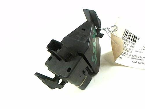 Warning switch MERCEDES-BENZ VANEO (414) 1.7 CDI (414.700) | BP20414984I22 