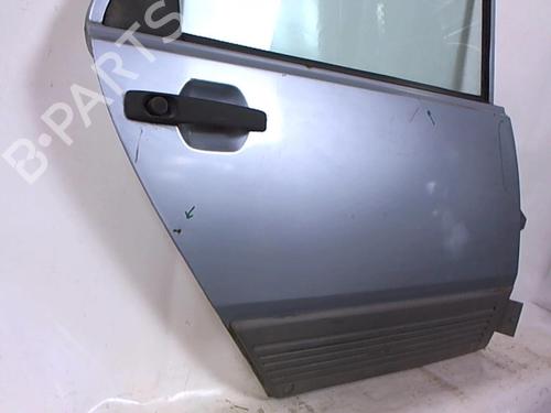 Porte arrière droite Porte arrière droite RENAULT SUPER 5 (B/C40_) 1.1 (48 hp) 20477122 20477122