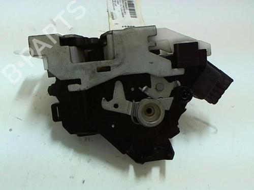 Rear right lock FORD MONDEO III (B5Y) 1.8 16V | BP20457746C99 