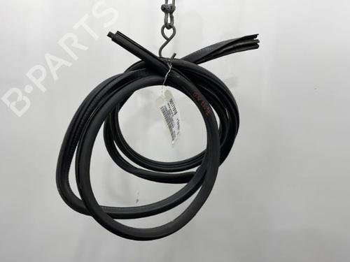 Used Rubber door seal RENAULT TWINGO I (C06_) 1.2 (C066, C068) (58 hp) 20393859