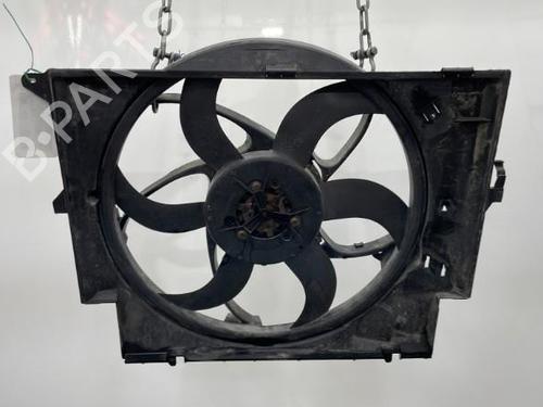 Used Radiator fan BMW 3 Coupe (E92) 320 d (177 hp) 20417733