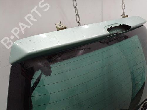 Tailgate PEUGEOT 307 Break (3E) 2.0 HDI 110 | BP20427351C6 
