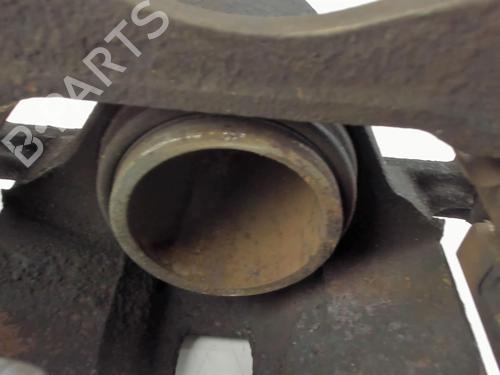 Used Left front brake caliper Left front brake caliper HYUNDAI COUPE I (RD) 2.0 16V (139 hp) 20447351 20447351
