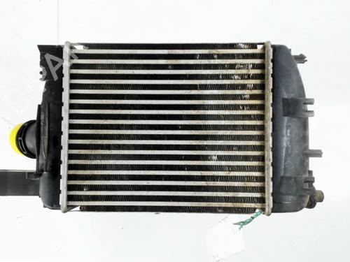 Used Intercooler Intercooler DACIA DUSTER (HS_) 1.5 dCi 4x4 (109 hp) 24439346 24439346
