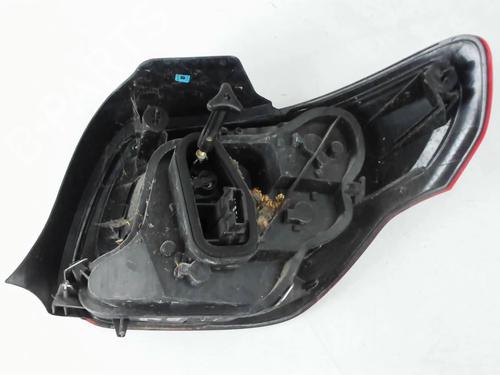 Left taillight CITROËN DS3 (SA_) 1.6 VTi 120 | BP38561961C34 - Image 4