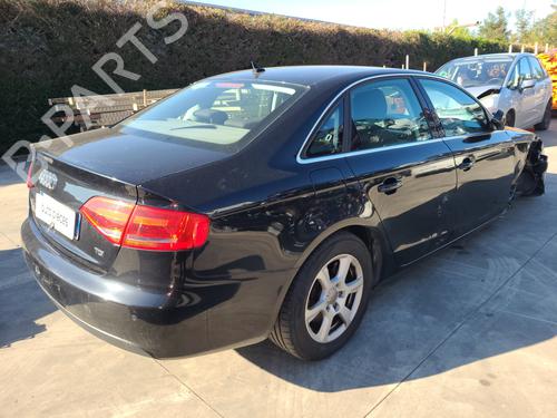 Engine AUDI A4 B8 (8K2) 2.0 TDI | BP32507181M1  - Image 9