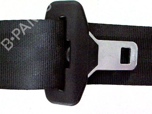 Used Rear left seatbelt Rear left seatbelt FIAT 500 (312_) 1.2 (312AXA1A) (69 hp) 20444200 20444200