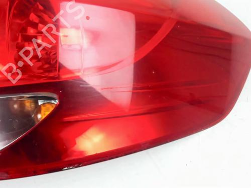 Right taillight RENAULT CLIO III Grandtour (KR0/1_) 1.5 dCi (KR0G) | BP32149534C35 
