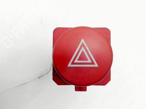 Used Warning switch CITROËN XSARA (N1) 1.4 i (75 hp) 27409278