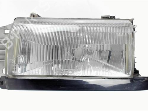Used Left headlight FIAT TIPO (160_) 1.7 D (160.AG) (58 hp) 21233330