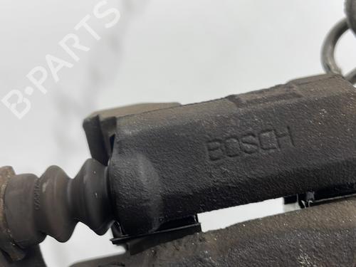Right front brake caliper PEUGEOT 2008 I (CU_) 1.2 THP 110 / PureTech 110 | BP27895087M104 